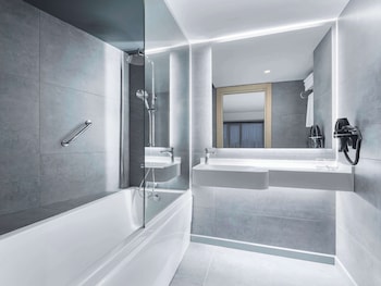 ibis istanbul sisli