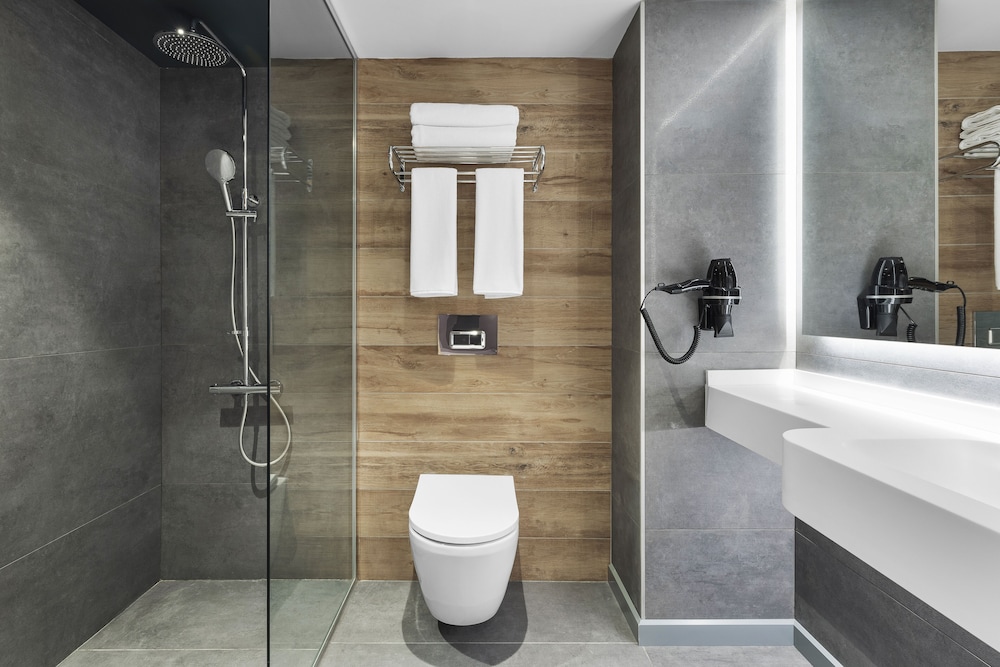 ibis istanbul sisli