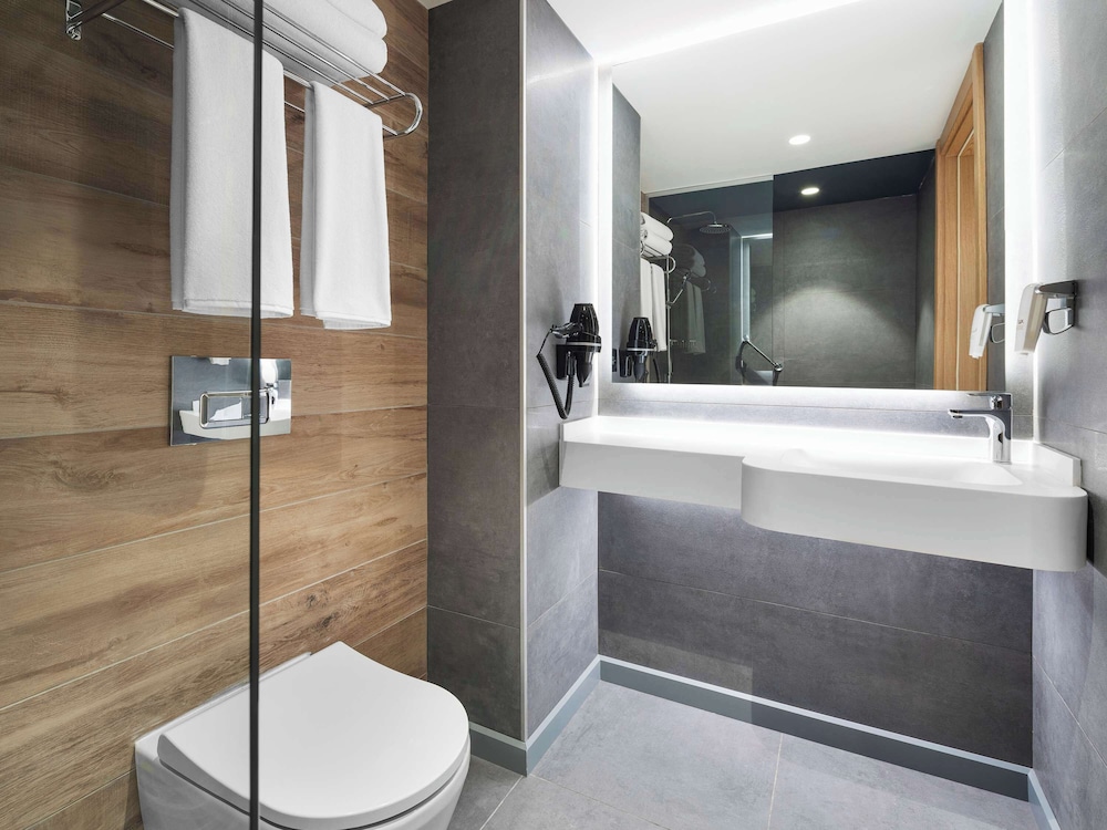 ibis istanbul sisli