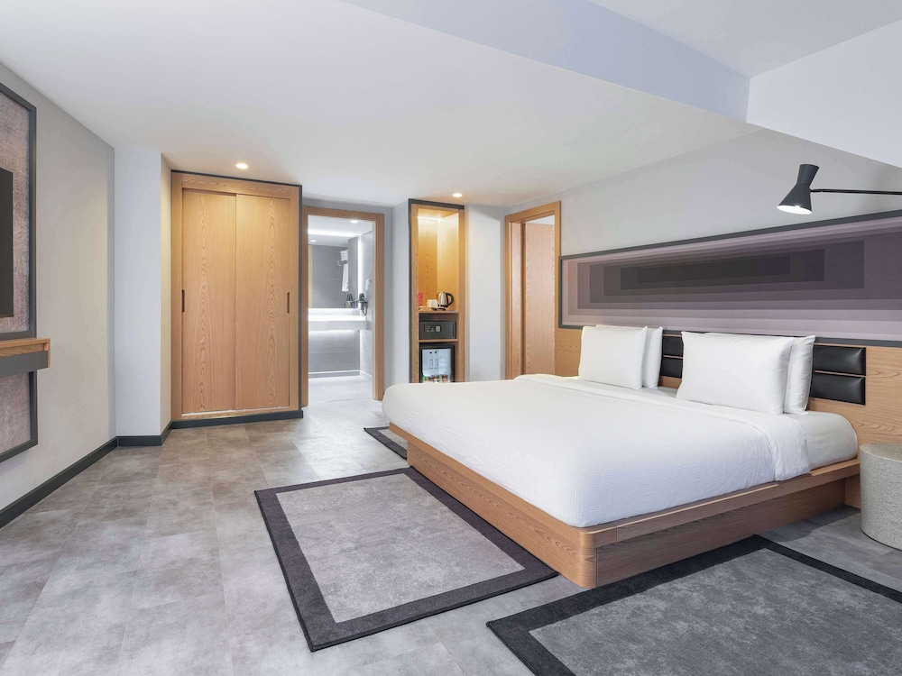 ibis istanbul sisli