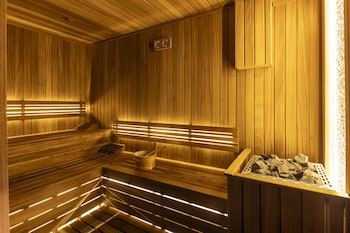 ibis istanbul sisli