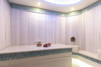 ibis istanbul sisli