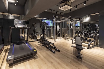 ibis istanbul sisli