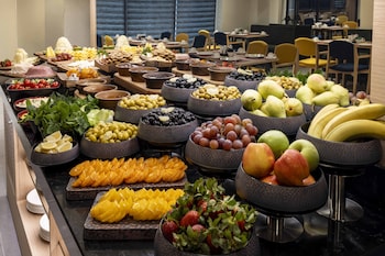 ibis istanbul sisli