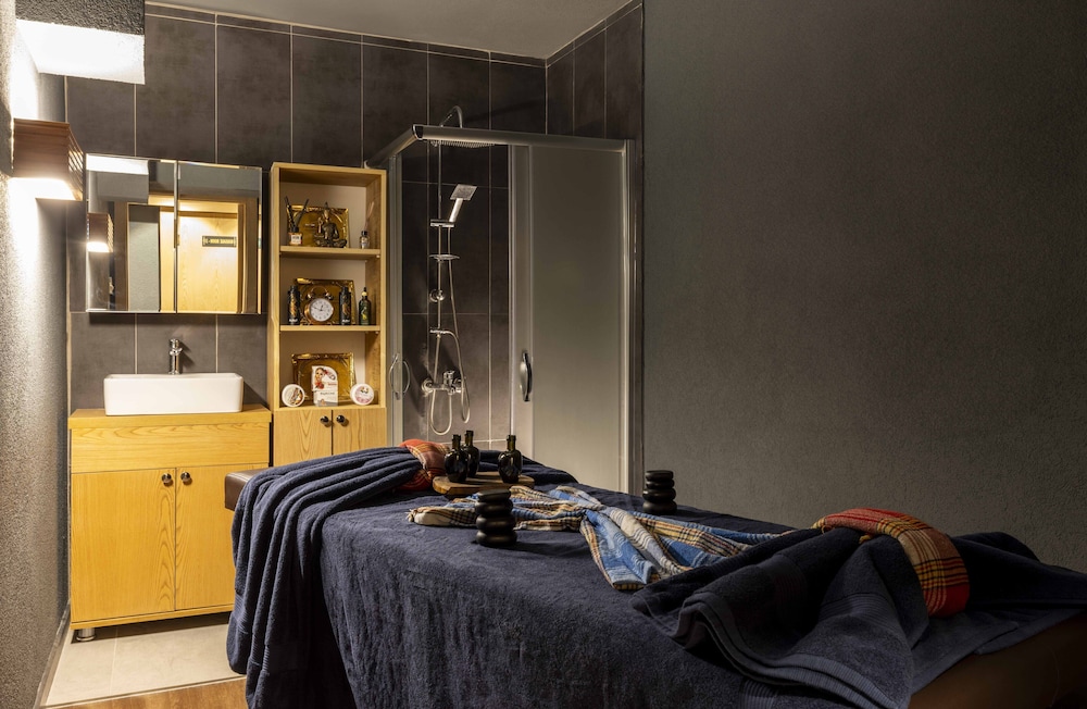 ibis istanbul sisli