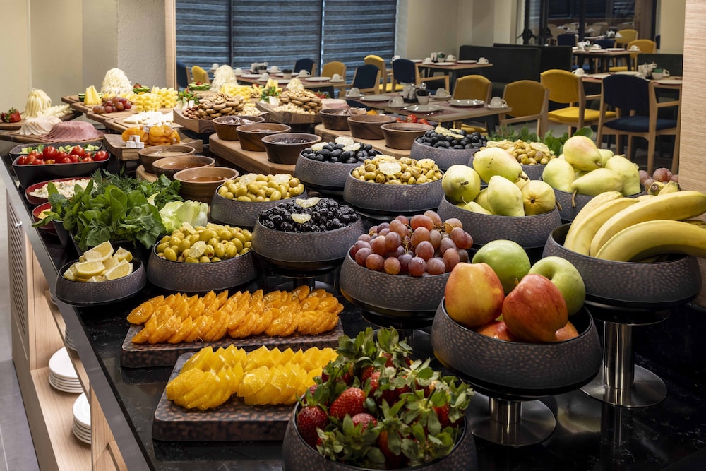 ibis istanbul sisli