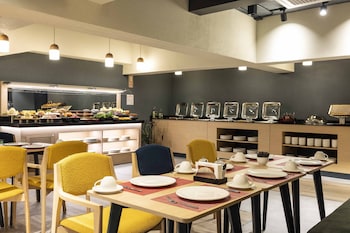 ibis istanbul sisli