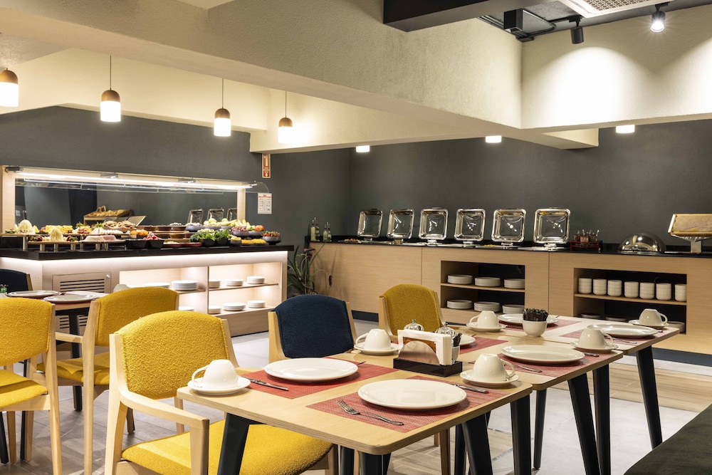 ibis istanbul sisli