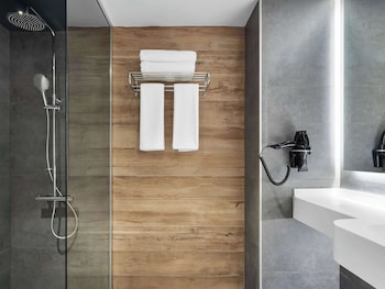 ibis istanbul sisli