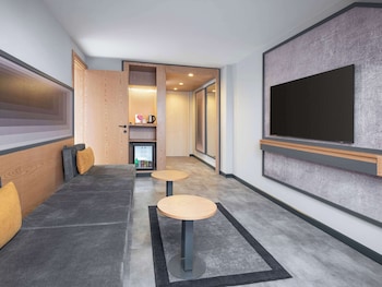 ibis istanbul sisli