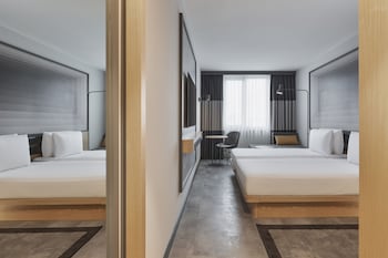 ibis istanbul sisli