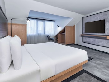ibis istanbul sisli