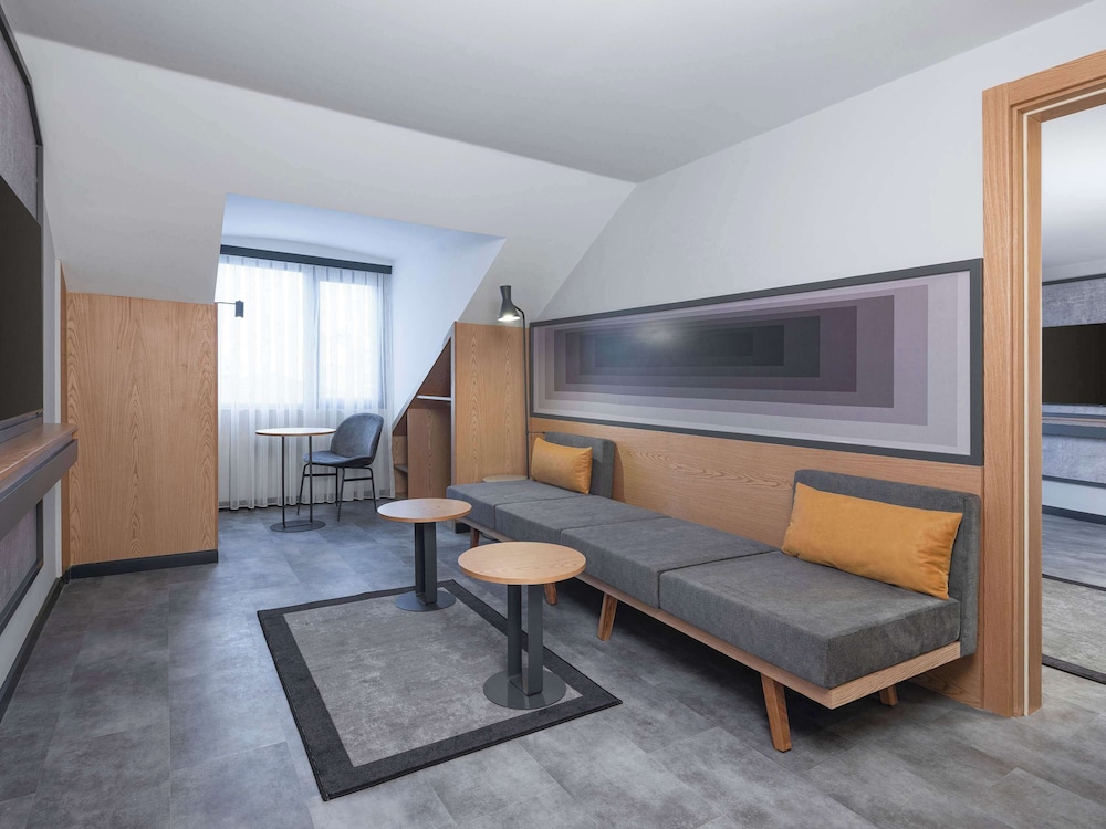 ibis istanbul sisli