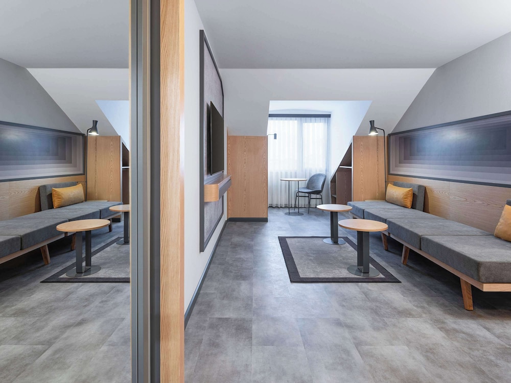 ibis istanbul sisli