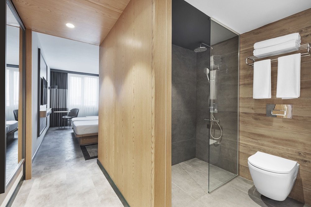 ibis istanbul sisli
