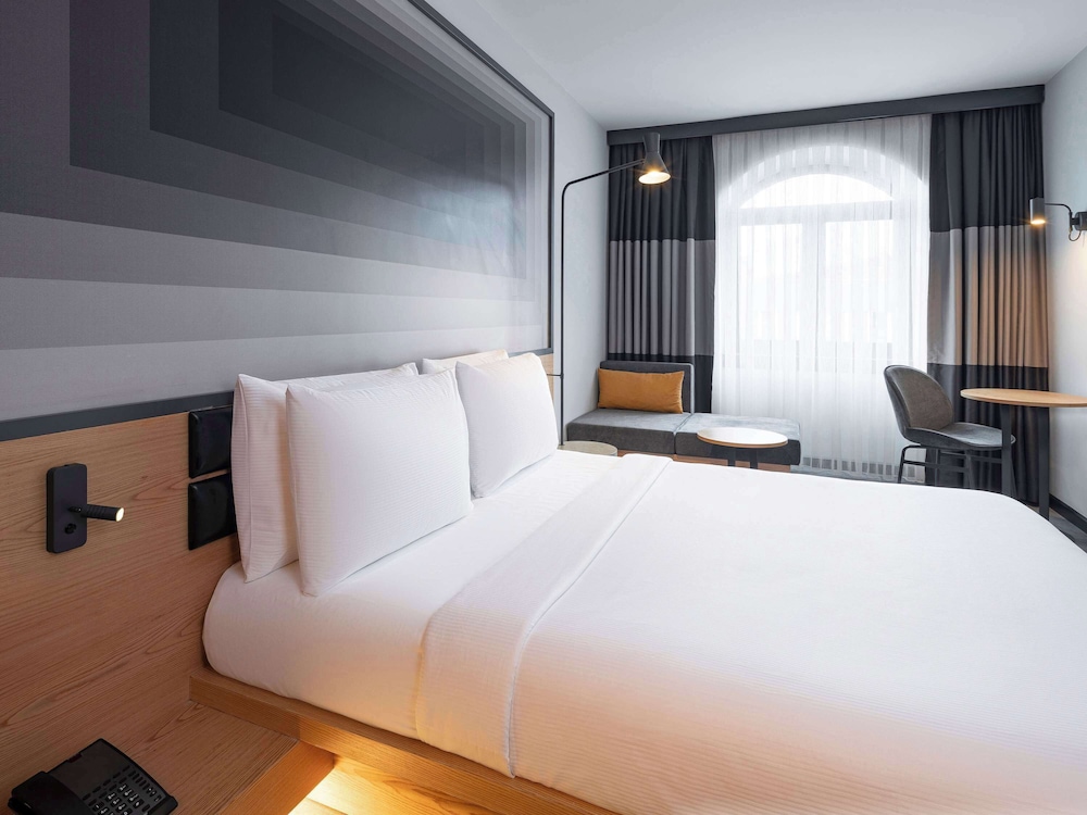 ibis istanbul sisli