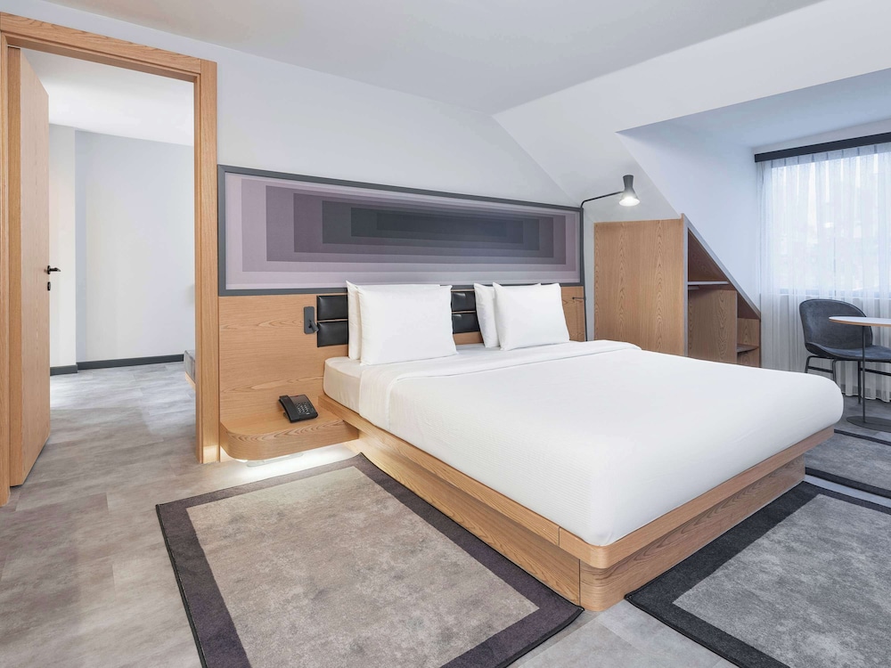ibis istanbul sisli