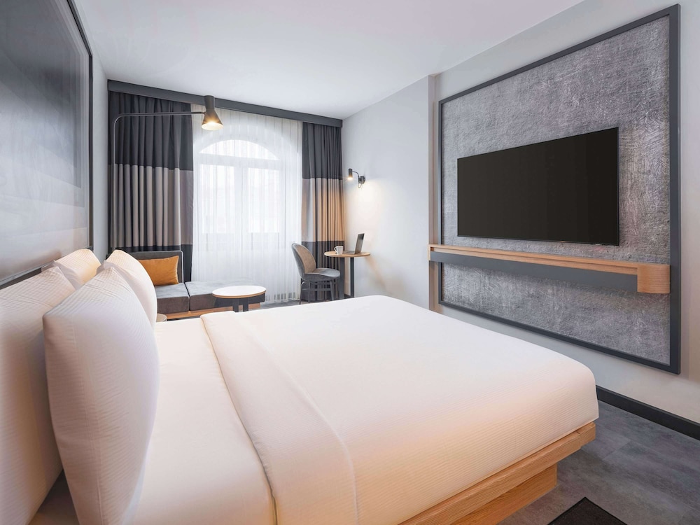 ibis istanbul sisli