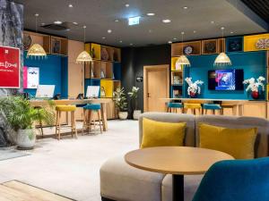 ibis istanbul sisli