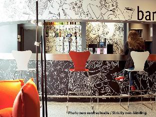 ibis istanbul sisli