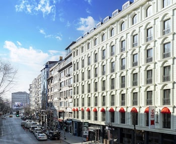 istanbul