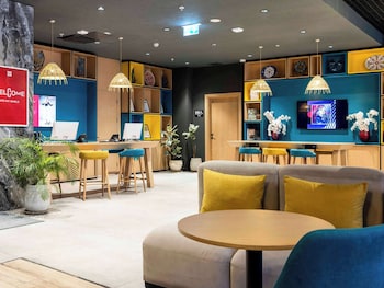 ibis istanbul sisli