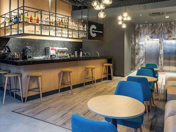 ibis istanbul sisli
