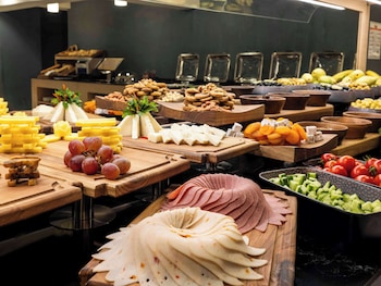 ibis istanbul sisli
