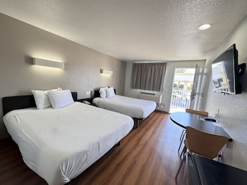 motel 6 ontario ca airport