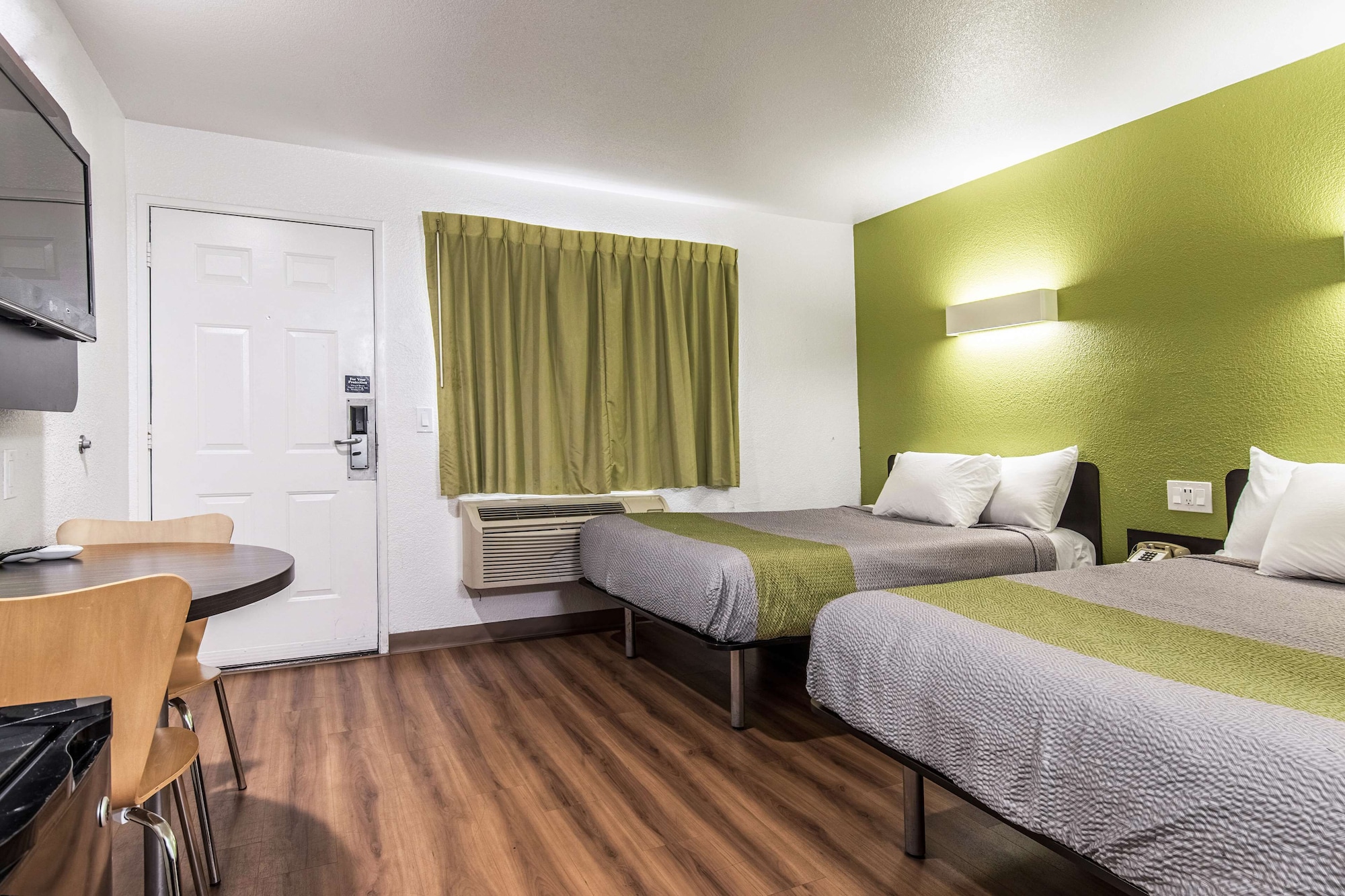 motel 6 ontario ca airport