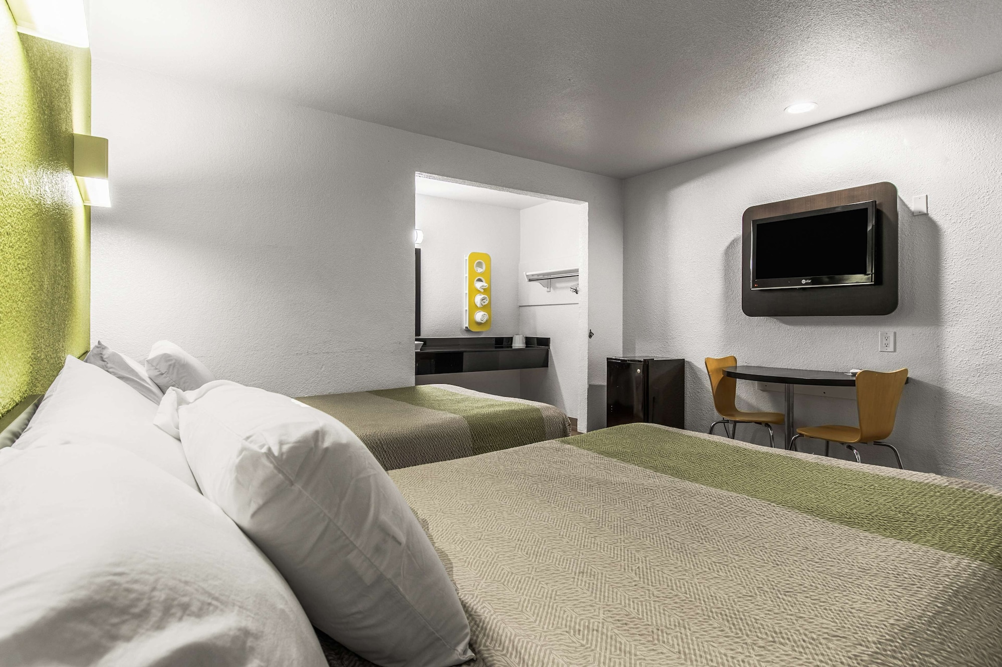 motel 6 ontario ca airport