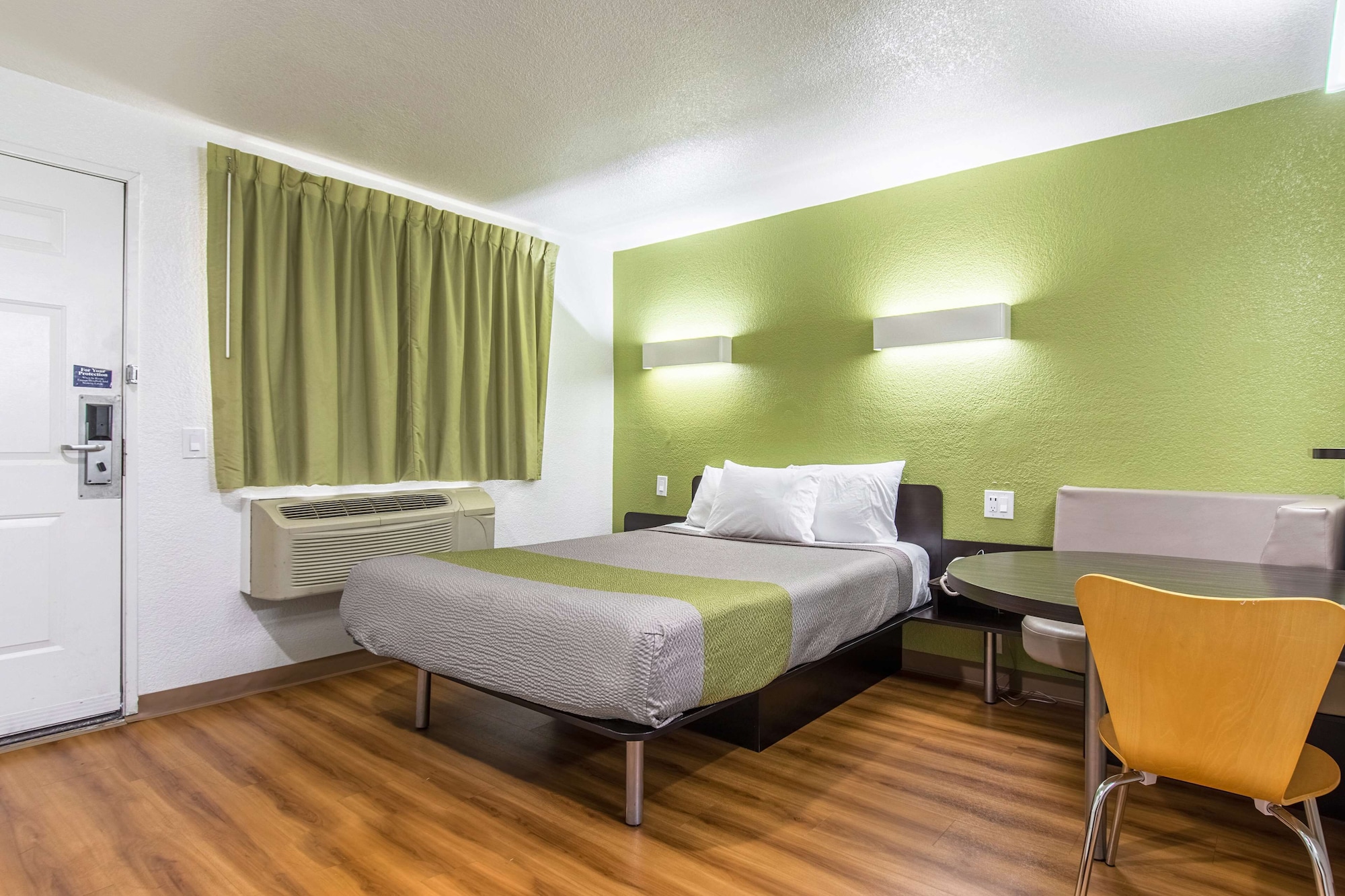 motel 6 ontario ca airport