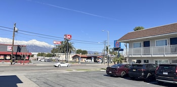 motel 6 ontario ca airport