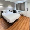 motel 6 ontario ca airport