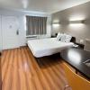 motel 6 ontario ca airport