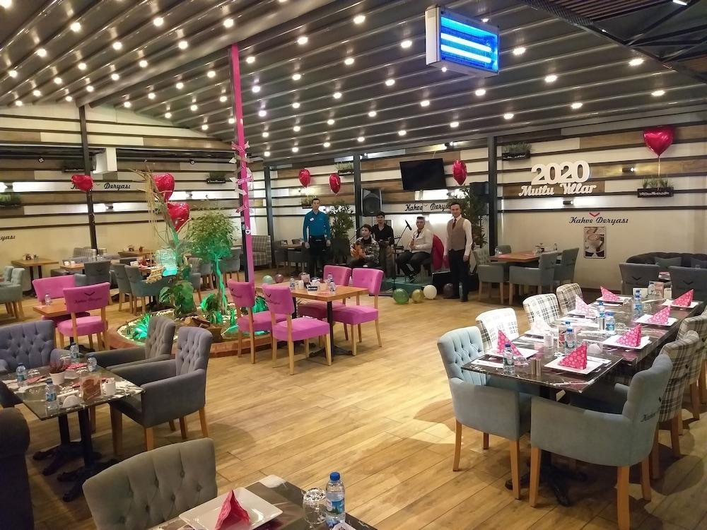 grand hasankeyf otel