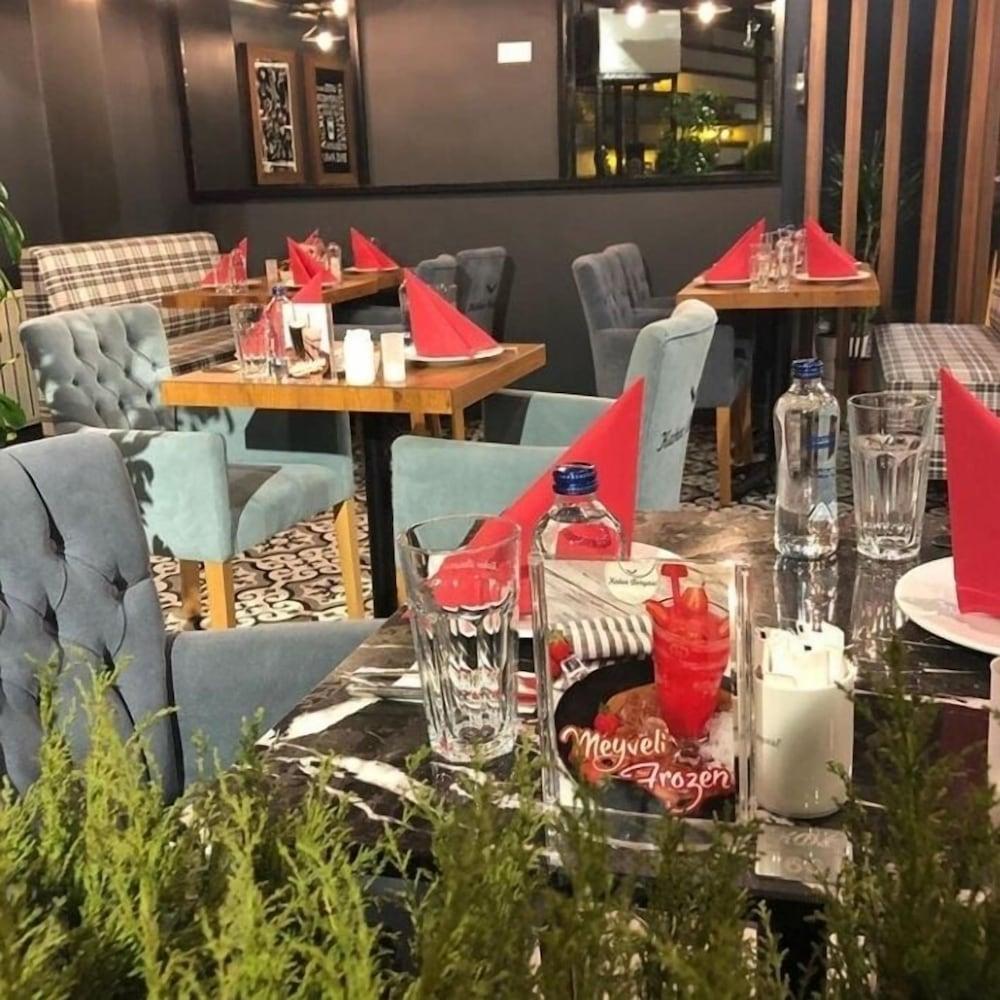 grand hasankeyf otel