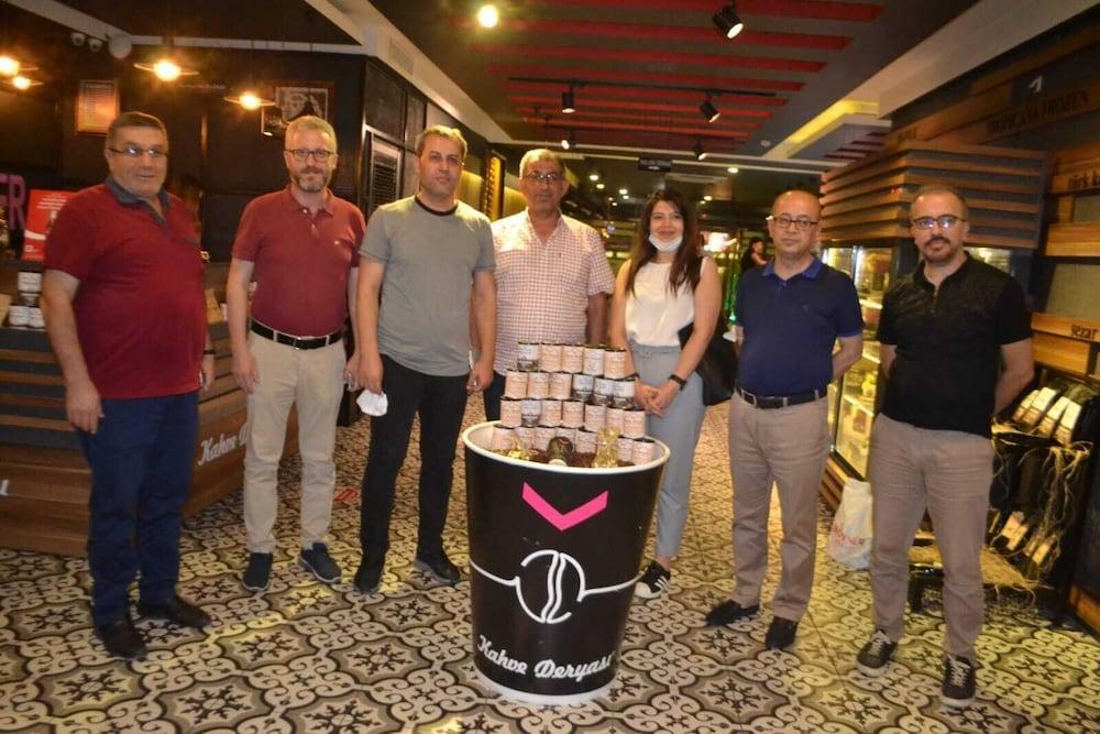 grand hasankeyf otel