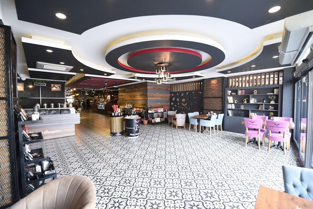 grand hasankeyf otel