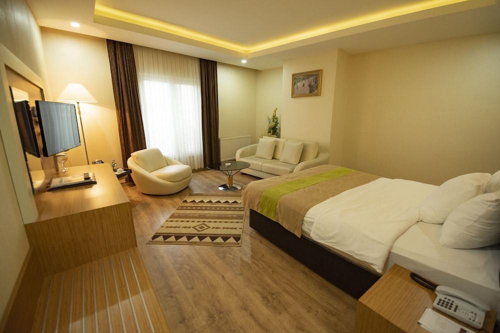 grand hasankeyf otel