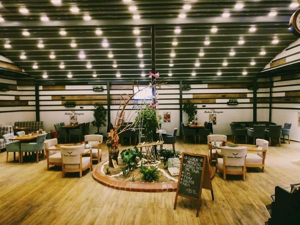 grand hasankeyf otel