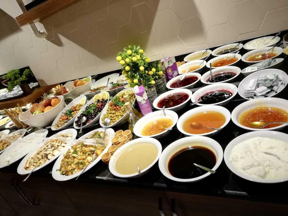 grand hasankeyf otel