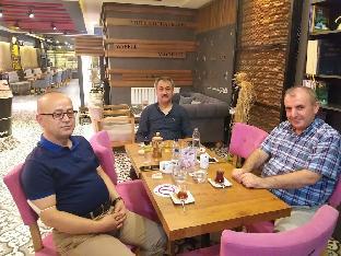 grand hasankeyf otel