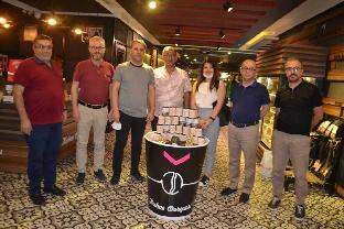 grand hasankeyf otel