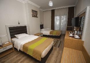 grand hasankeyf otel