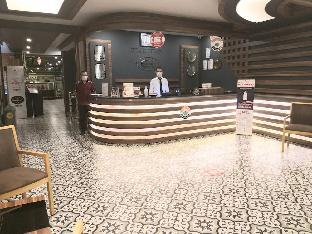 grand hasankeyf otel