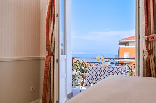 hotel continental ex gardenija