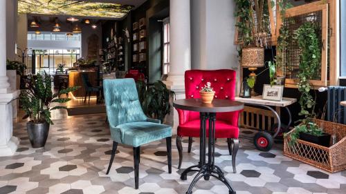 hotel continental ex gardenija