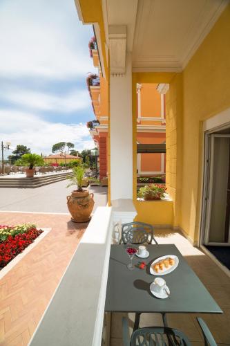 Hotel Continental Ex Gardenija,Opatija>>Ika,3 star