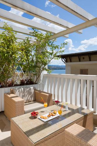 Hotel Continental Ex Gardenija,Opatija>>Ika,3 star